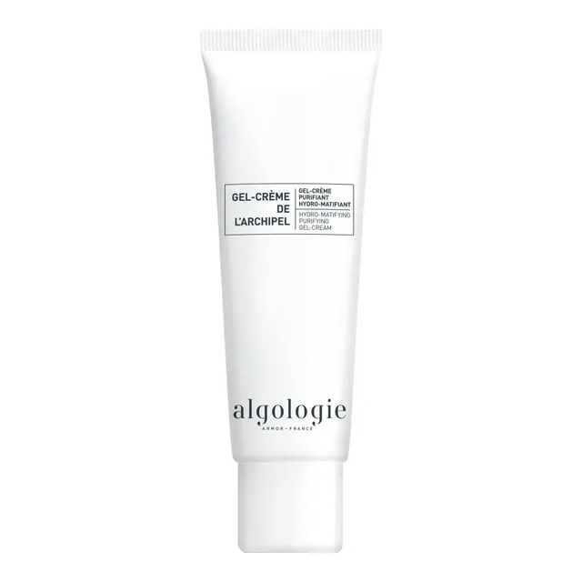 Hüdro-matifitseeriv puhastav geel-kreem 50ml