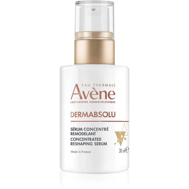 Avène DermAbsolu Concentrated Resculpting Serum Kontuuriv seerum 30 ml