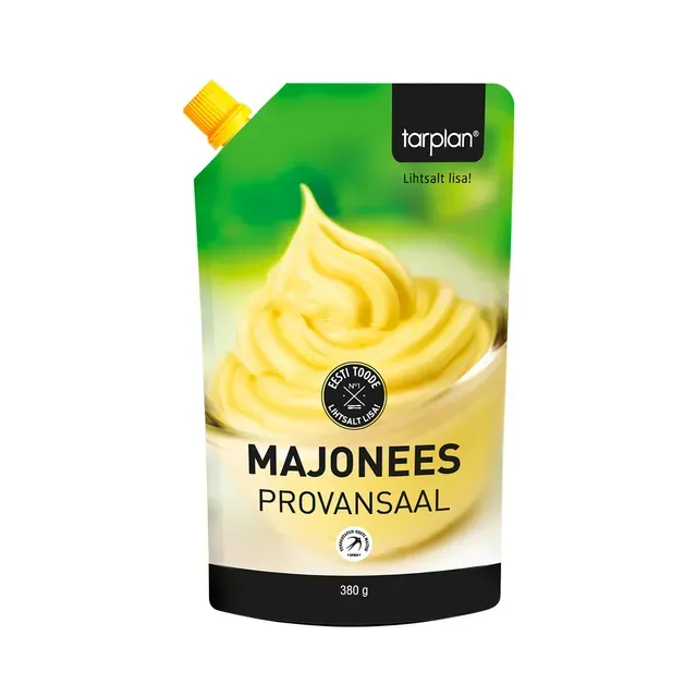Majonees Provansaal, TARPLAN, 380 g