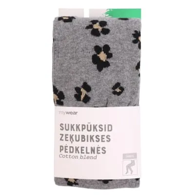 Laste sukkpüksid Mywear 1p 146/152