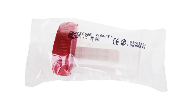 ANALÜÜSITOPS STERIILNE 60ML N1