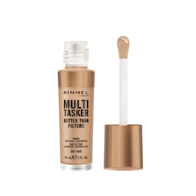 Aluskreem Better Than Filters 1 30ml