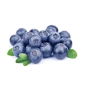 Kultuurmustikad 125g Serbia