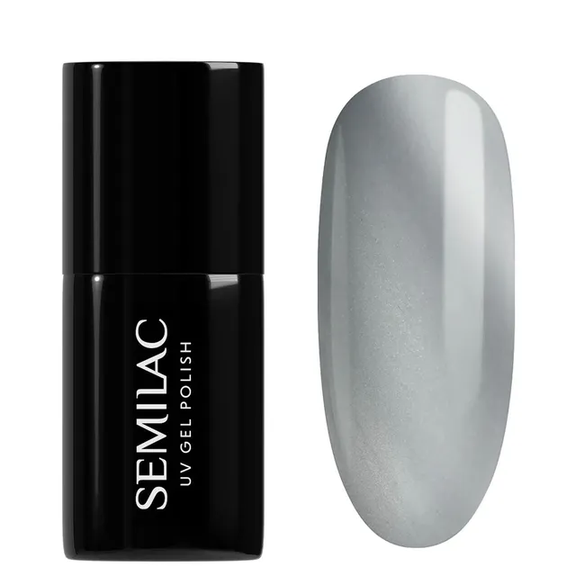 SEMILAC UV Gel Nail Polish No.947 Basic Gloss 7ml