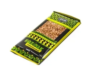 Maiustus Päevalilliseemnetest 140g