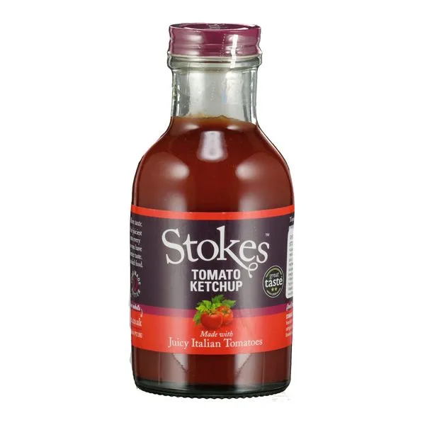 Tomatiketšup 300g Suurbritannia