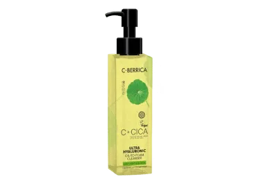 Näopuh.õli NS C-Berrica Ultra Hyal.150ml