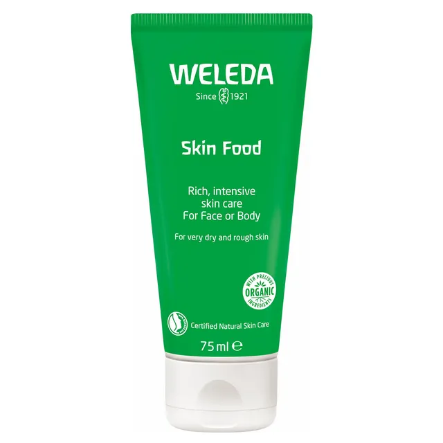 Weleda Nahakreem 75ml
