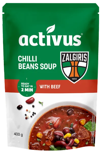 Vürtsikas oasupp veiselihaga