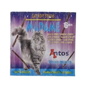 Antos Madame kassimaius 30g
