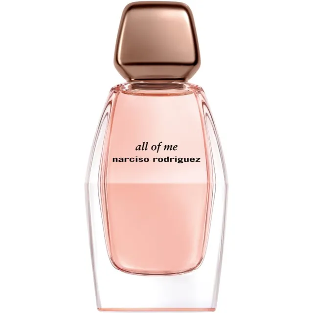 narciso rodriguez all of me Parfüümvesi naistele 90 ml