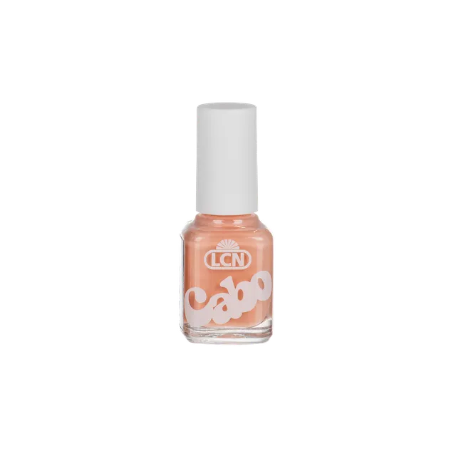 LCN Nail Polish