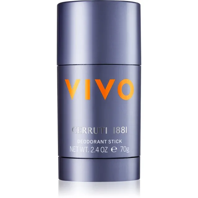Cerruti 1881 Vivo Deodorandipulk meestele 70 g