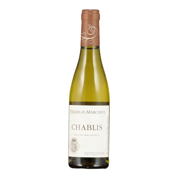 Domaine Des Malandes Chablis 37,5cl Prantsusmaa