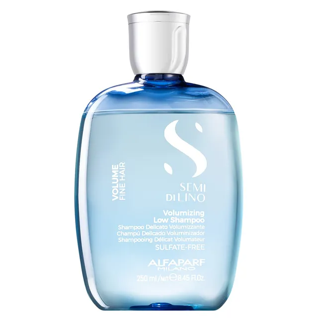 ALFAPARF Semi Di Lino Volumizing Low Shampoo 1000ml