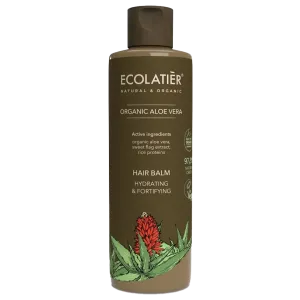 Ecolatier Org Aloe Vera H&F pals 250ml
