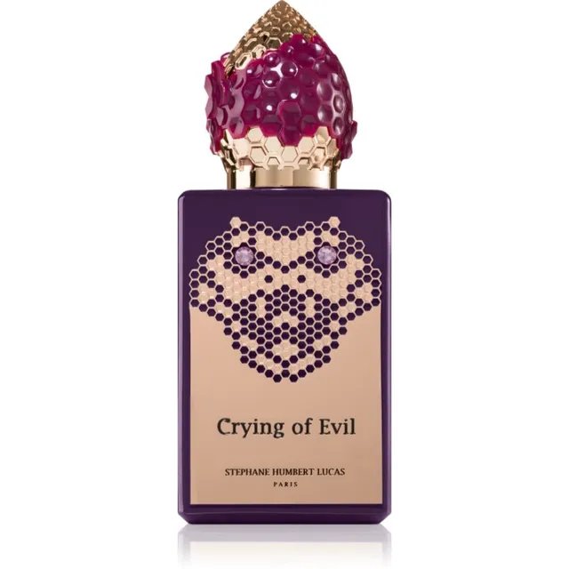 Stéphane Humbert Lucas 777 Crying of Evil Parfüümvesi unisex 50 ml