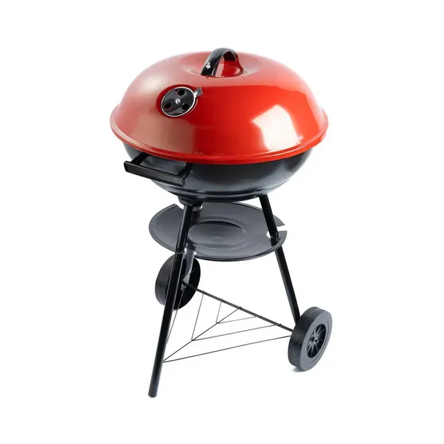 Kuppelgrill 44x74cm, CHEF&COOK, 1 tk