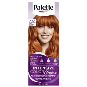 Palette ICC 7-77 j/värv