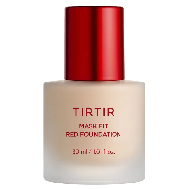 TIRTIR Mask Fit Red Foundation No.25N Mocha 30ml