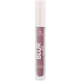Essence huulevärv Blur Souffle Matte Pillow Talking 06