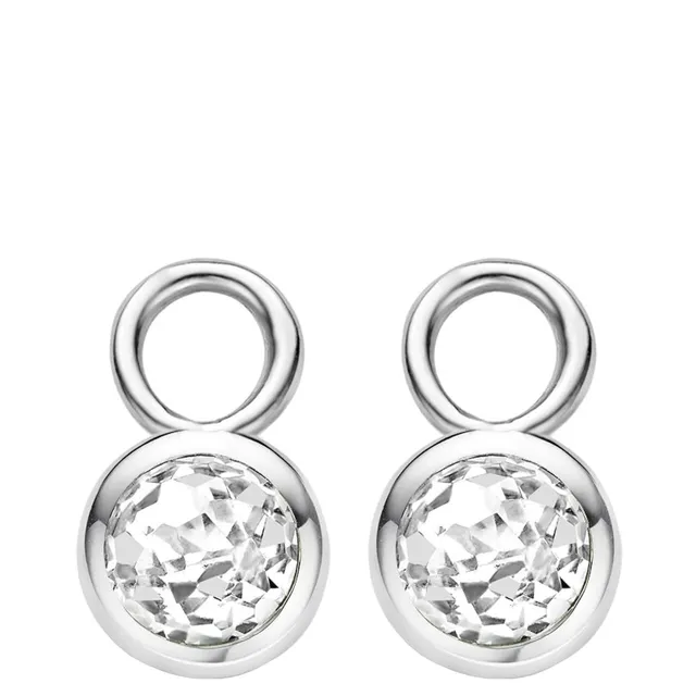TI SENTO 9180ZI Ear Charms