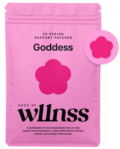 Goddess - plaastrid igakuiseks rutiiniks