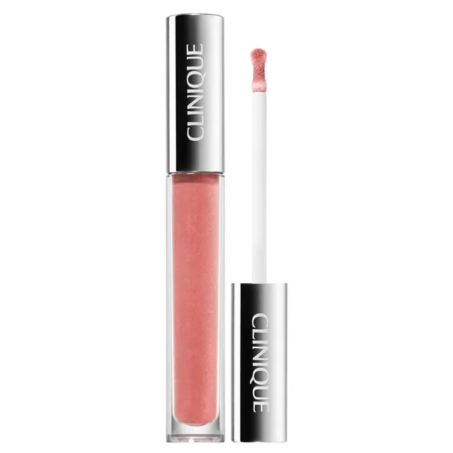 CLINIQUE Pop Plush Creamy Lip Gloss No.03 Brulee Pop 3.4ml