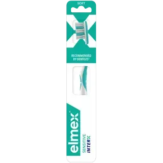 Elmex hambahari sensitive extra soft