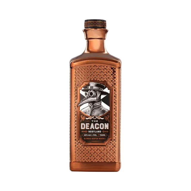 Viski The Deacon 70 cl