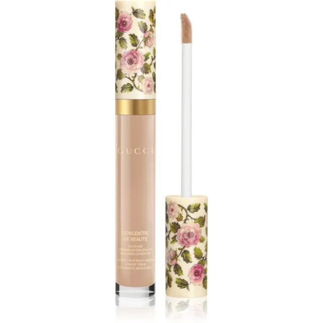 Gucci Gucci Beauty Concentré de Beauté Vedel peitekreem varjund 22W 8 ml