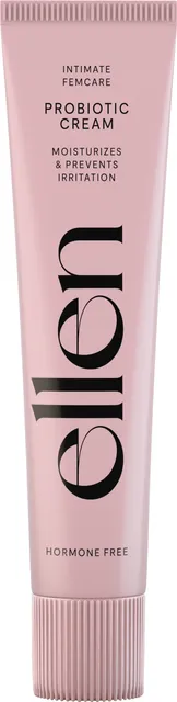 ELLEN PROBIOTIC INTIIMKREEM 15ML