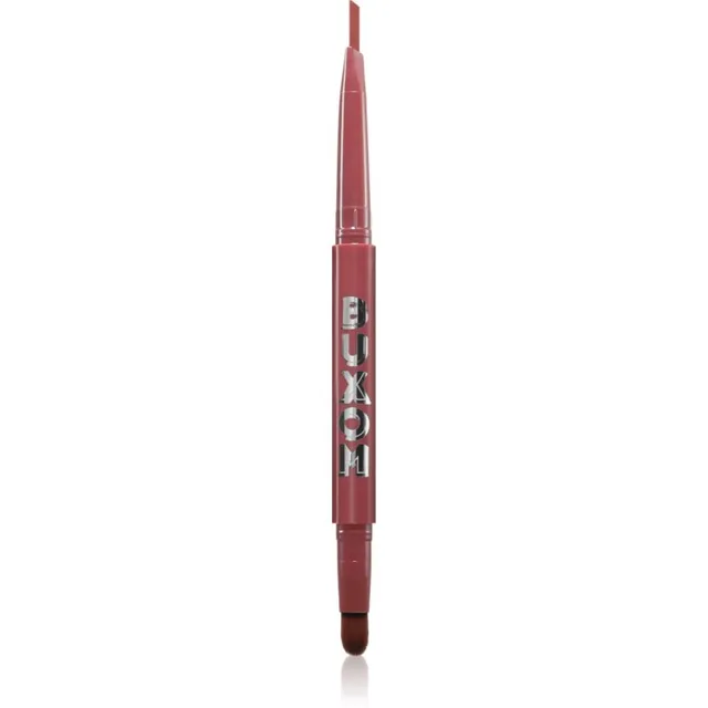 Buxom POWER LINE™ PLUMPING LIP LINER Kreemjas huulelainer suurendava efektiga varjund Dolly Medium 0.3 g