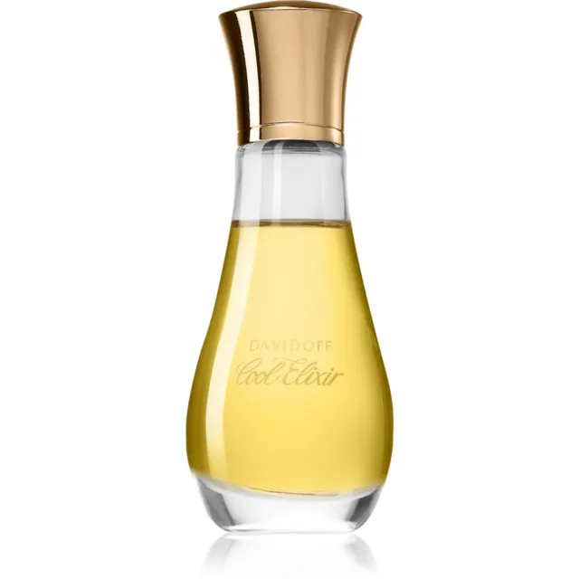 Davidoff Cool Water Woman Elixir Parfüümvesi naistele 30 ml