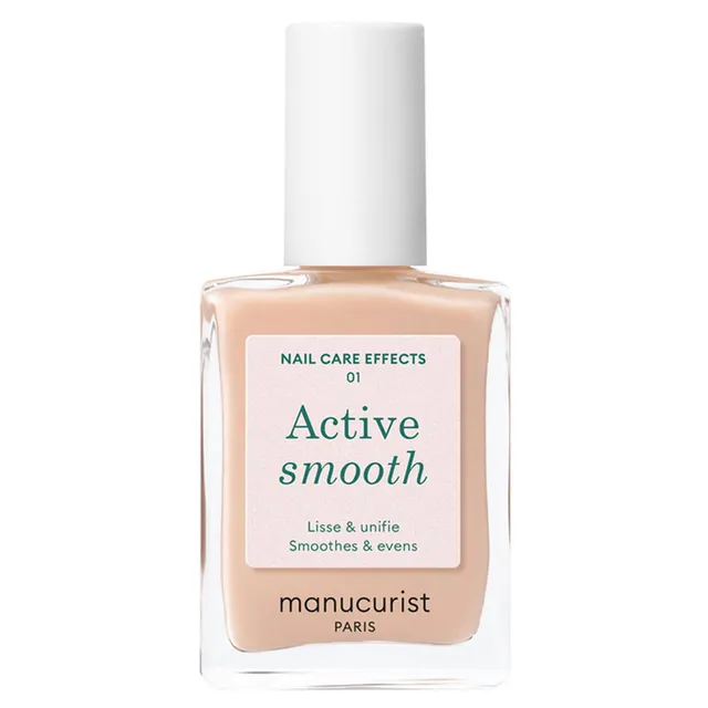 MANUCURIST Active Smooth Treatment No.01 15ml