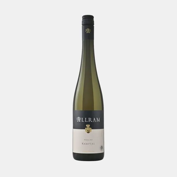 Allram Riesling Strass Kampta 75cl Austria