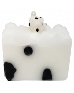 Bomb Cosmetics käsitööseep puppy love 100g