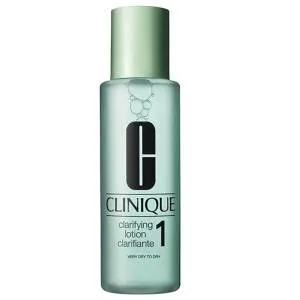 Clinique Clarifying näovesi 1, 400ml
