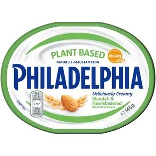 Philadelphia taimne määre, 145g