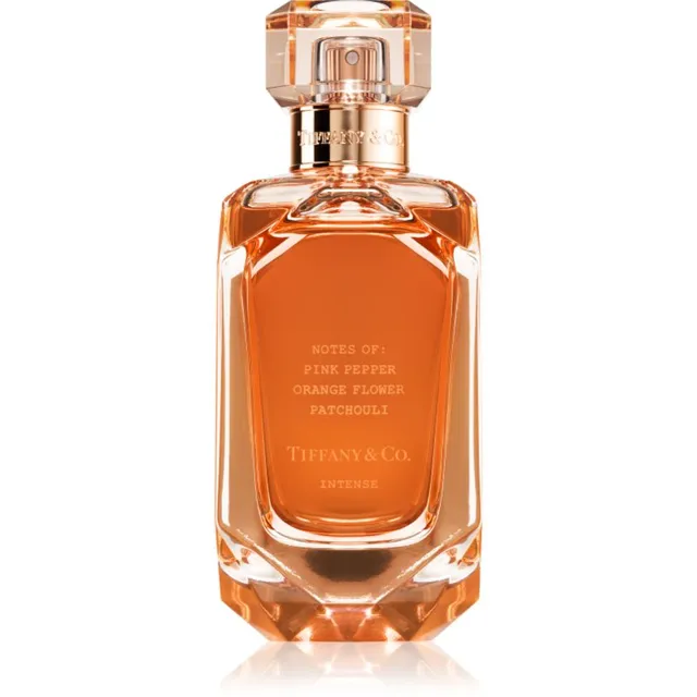 Tiffany & Co. Rose Gold Intense Parfüümvesi naistele 75 ml