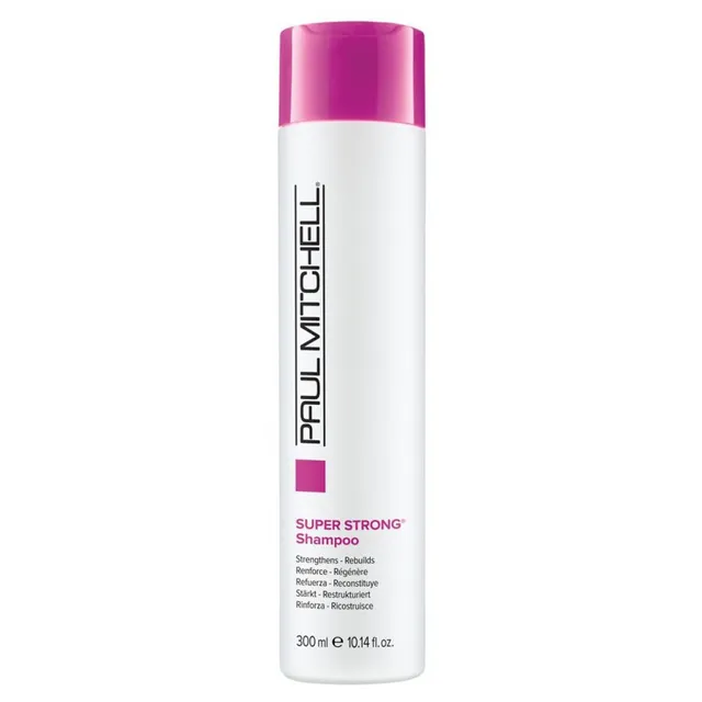 PAUL MITCHELL Super Strong Shampoo 300ml