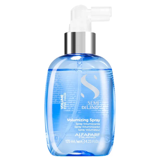 ALFAPARF Semi Di Lino Volumizing Spray 125ml