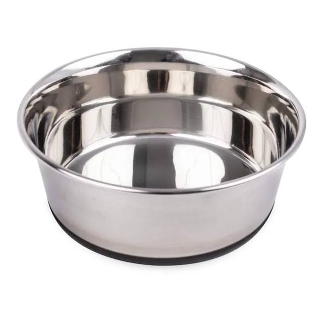 Little & Bigger Steady metallkauss 1,95 l