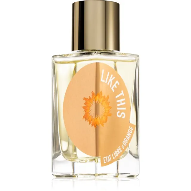Etat Libre d’Orange Like This Parfüümvesi naistele 50 ml