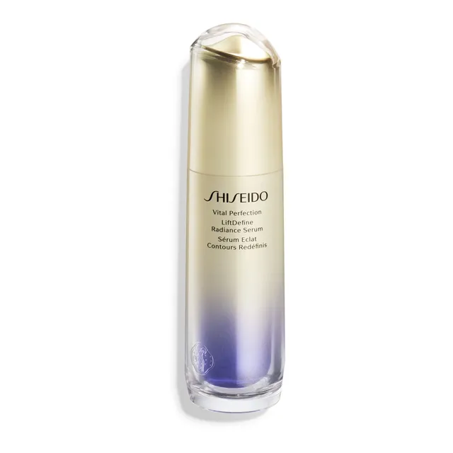 SHISEIDO Vital Perfection Lift Define Radiance Serum 40ml