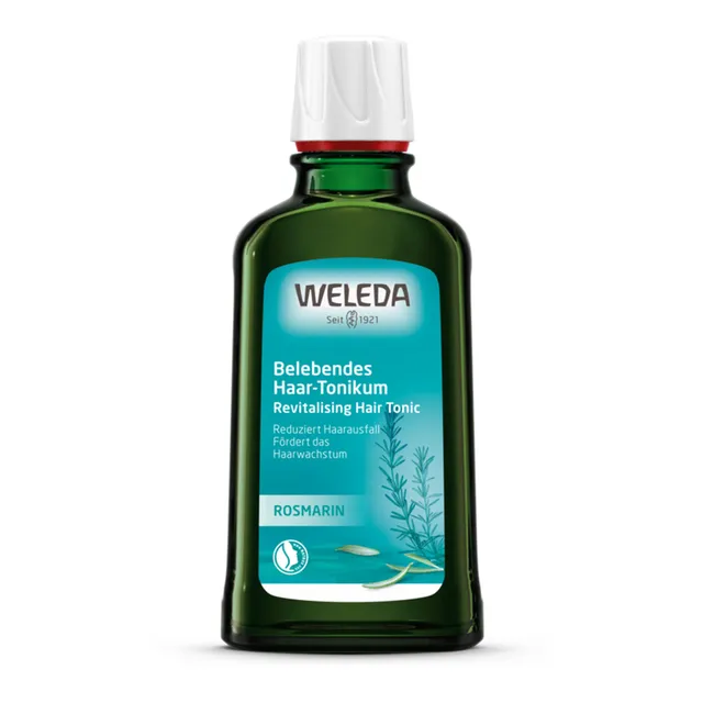 Taaselustav juuksetoonik rosmariiniga 100ml