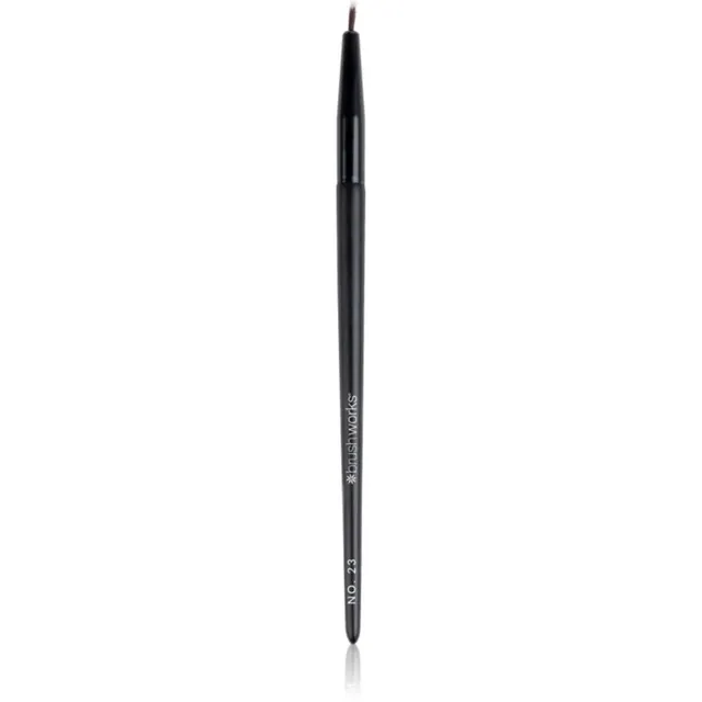 Brushworks Precise Liner Silmalaineri pintsel tüüp NO. 23 1 tk