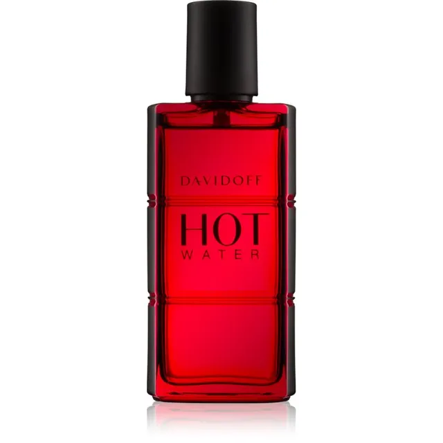 Davidoff Hot Water tualettvesi meestele 60 ml