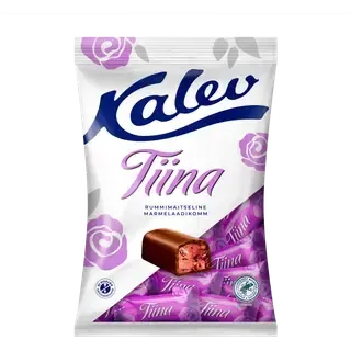 Kompvekid Tiina, KALEV, 175 g