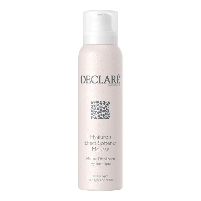 Hüalurooniefektiga pehmendav vaht 150ml